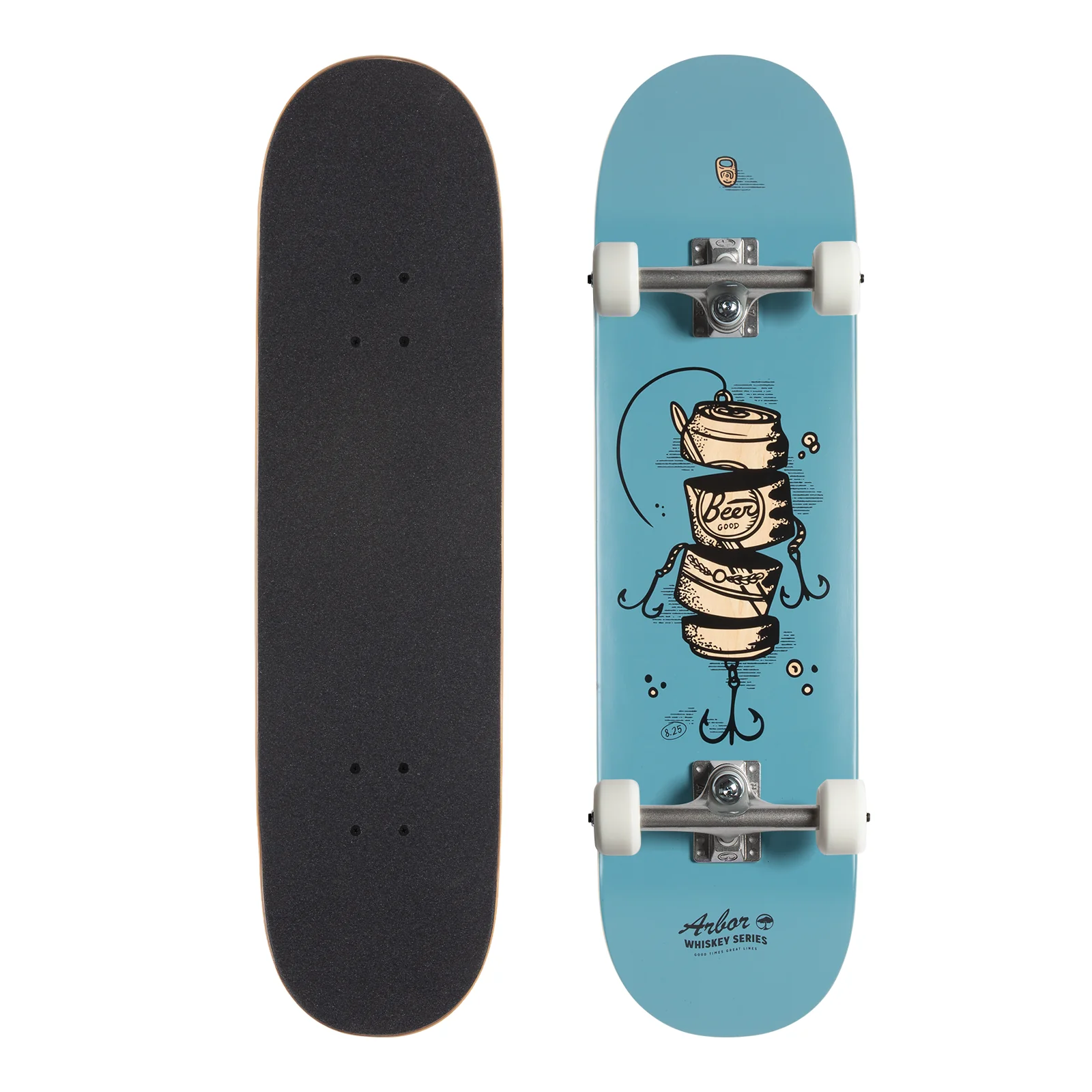 Featured Skateboards